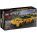 Конструктор LEGO Speed Champions Суперкар Porsche 911 GT3 RS (77239) – LEGO