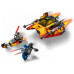 Конструктор LEGO Star Wars The Force Burner Снежный истребитель (75414) – LEGO (вид 3)