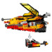Конструктор LEGO Star Wars The Force Burner Снежный истребитель (75414) – LEGO (вид 4)