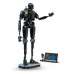 Конструктор LEGO Star Wars Дроид-охранник K-2SO (75434) – LEGO (вид 2)