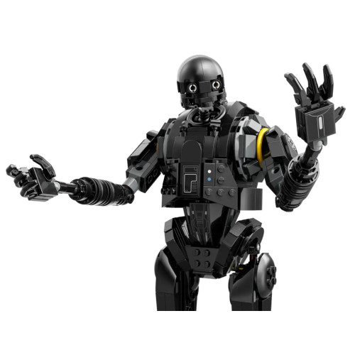 Конструктор LEGO Star Wars Дроид-охранник K-2SO (75434) – LEGO (вид 3)