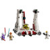 Конструктор LEGO Star Wars Звездный истребитель V-19 «Поток» (75432) – LEGO (вид 1)