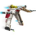 Конструктор LEGO Star Wars Звездный истребитель V-19 «Поток» (75432) – LEGO (вид 2)