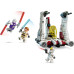 Конструктор LEGO Star Wars Звездный истребитель V-19 «Поток» (75432) – LEGO (вид 3)