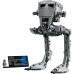 Конструктор LEGO Star Wars Крокодил AT-ST (75417-) – LEGO (вид 1)