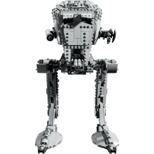 Конструктор LEGO Star Wars Крокодил AT-ST (75417-) – LEGO (вид 3)