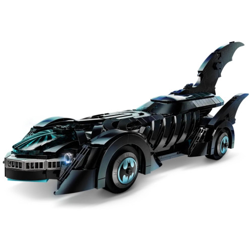 Конструктор LEGO Super Heroes Бэтмен навсегда Бэтмобиль (76304) – LEGO (вид 3)