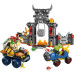Конструктор LEGO Super Mario Mario Kart – Босс и его замок (72039) – LEGO (вид 1)