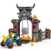 Конструктор LEGO Super Mario Mario Kart – Босс и его замок (72039) – LEGO (вид 3)