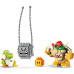 Конструктор LEGO Super Mario Mario Kart – Босс и его замок (72039) – LEGO (вид 4)