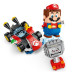 Конструктор LEGO Super Mario Mario Kart – Interactive Mario и Standard Kart (72043) – LEGO (вид 4)