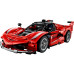 Конструктор LEGO Technic Ferrari FXX K (42212) – LEGO (вид 1)