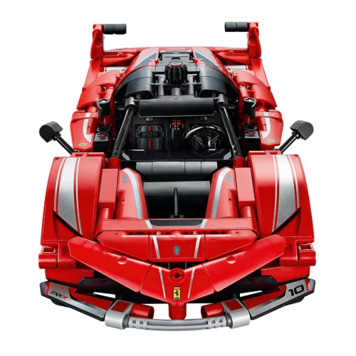 Конструктор LEGO Technic Ferrari FXX K (42212) – LEGO (вид 2)