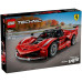 Конструктор LEGO Technic Ferrari FXX K (42212) – LEGO