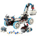 Конструктор LEGO Technic Лунный ровер Lunar Outpost. Космический корабль (42211) – LEGO (вид 1)
