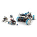 Конструктор LEGO Technic Лунный ровер Lunar Outpost. Космический корабль (42211) – LEGO (вид 2)