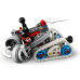 Конструктор LEGO Technic Лунный ровер Lunar Outpost. Космический корабль (42211) – LEGO (вид 4)