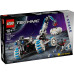 Конструктор LEGO Technic Лунный ровер Lunar Outpost. Космический корабль (42211) – LEGO
