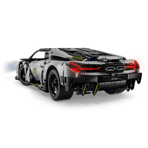 Конструктор LEGO Technic Суперкар Lamborghini Revuelto (42214) – LEGO (вид 2)