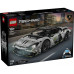Конструктор LEGO Technic Суперкар Lamborghini Revuelto (42214) – LEGO