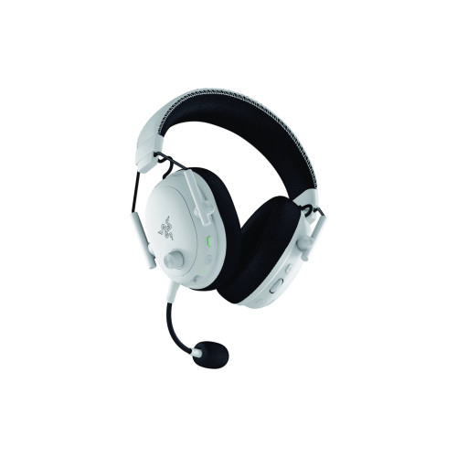 Навушники Razer Blackshark V3 PRO Wireless White (RZ04-05400200-R3M1) – Razer (вид 3)