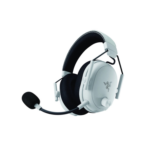 Навушники Razer Blackshark V3 PRO Wireless White (RZ04-05400200-R3M1) – Razer (вид 4)