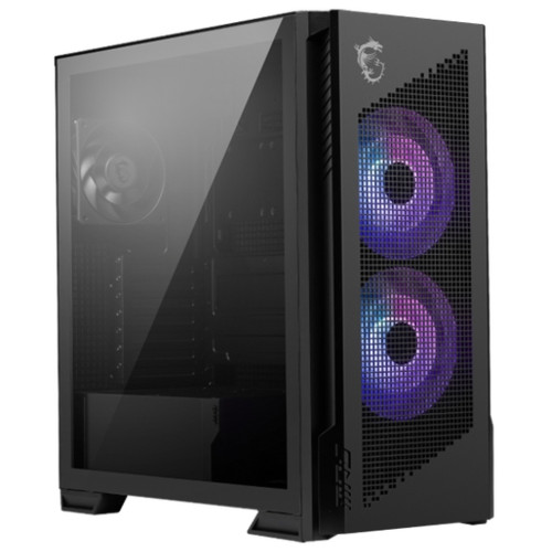 Корпус для ПК MSI MPG VELOX 300R AIRFLOW PZ – MSI