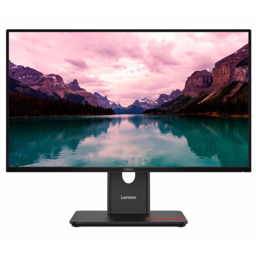 Монитор Lenovo T24-40 (64A4MATXUA) – lenovo
