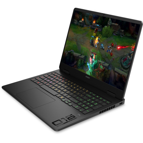 Ноутбук HP OMEN Gaming 16-am0021ua (BW7N2EA) – HP (вид 2)