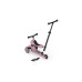 Самокат Scoot&Ride Highwaykick-1 Push and Go пастельно-бузкови (SR-240527-WILDBERRY) – Scoot&Ride (вид 3)