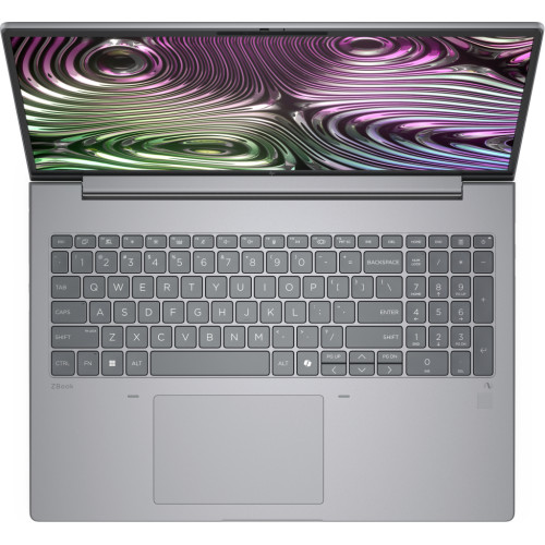 Ноутбук HP ZBook X G1i (B30HVES) – HP (вид 3)