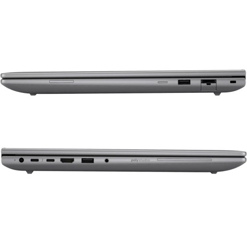Ноутбук HP ZBook X G1i (B30HVES) – HP (вид 4)