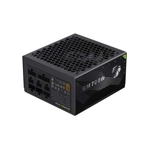 Блок питания Gamemax 700W (GM 700B Fully-modular New) – GAMEMAX (вид 3)