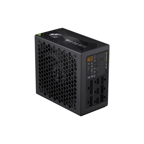 Блок питания Gamemax 700W (GM 700B Fully-modular New) – GAMEMAX (вид 4)