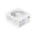 Блок питания Gamemax 700W (GM 700B WH Fully-modular New) – GAMEMAX