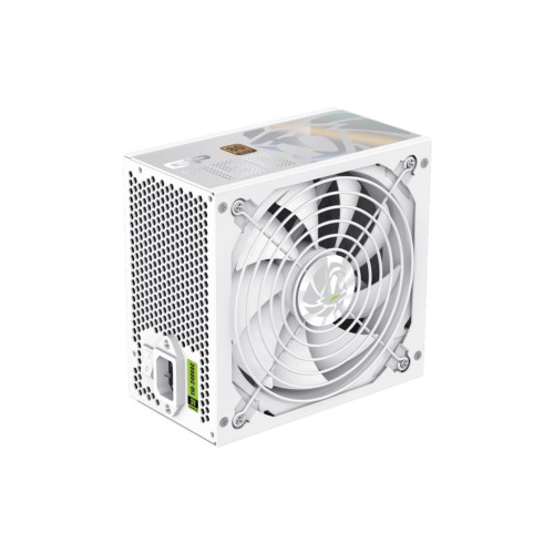 Блок питания Gamemax 750W (GP 750B WH) – GAMEMAX (вид 2)