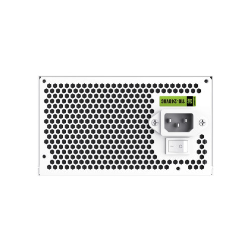 Блок питания Gamemax 750W (GP 750B WH) – GAMEMAX (вид 3)