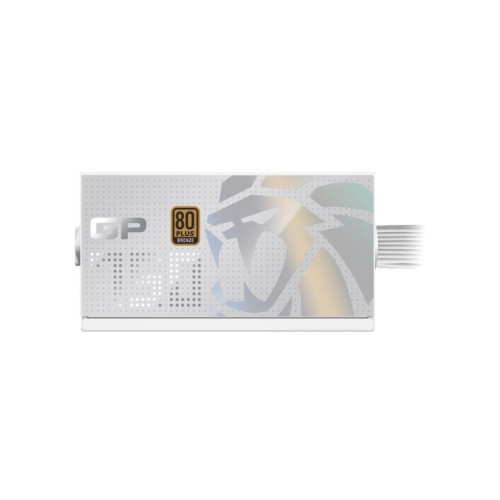 Блок питания Gamemax 750W (GP 750B WH) – GAMEMAX (вид 4)