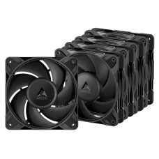 Кулер для корпуса Arctic P12 PRO PST 5PCS (ACFAN00307A)
