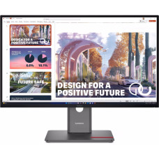 Монитор Lenovo P27QD-40 (64B3GAT2UA)