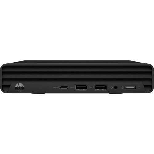 Комп'ютер HP 260 G9 DM / i5-1334U, 16, 512, WiFi, кл+м (9M9J1AT) – HP