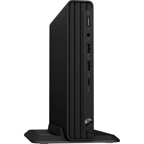 Комп'ютер HP 260 G9 DM / i5-1334U, 8, 512, WiFi, кл+м (9M9J2AT) – HP (вид 4)
