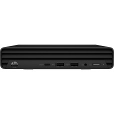Комп'ютер HP 260 G9 DM / i5-1334U, 8, 512, WiFi, кл+м (9M9J2AT)
