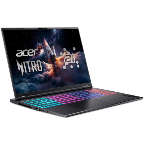 Ноутбук Acer Nitro 16S AN16S-61 (NH.QXKEU.004) – Acer (вид 1)