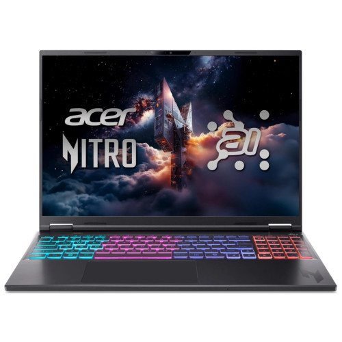 Ноутбук Acer Nitro 16S AN16S-61 (NH.QXKEU.004) – Acer