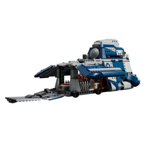 Конструктор LEGO Star Wars Битва при Фелюсии Сепаратистский МТТ (75435) – LEGO (вид 4)