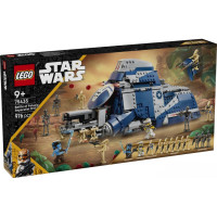 Конструктор LEGO Star Wars Битва при Фелюсии Сепаратистский МТТ (75435)