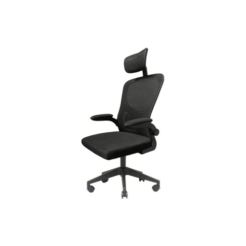 Офісне крісло Special4You Viper black (E7177) – Special4You (вид 1)