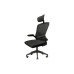 Офісне крісло Special4You Viper black (E7177) – Special4You (вид 1)