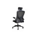 Офісне крісло Special4You Viper black (E7177) – Special4You (вид 3)